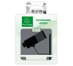 Plaque de signalisation 'Surveillance caméra'