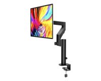 Urban Factory FSP01UF support d'écran plat pour bureau 81,3 cm (32") Noir