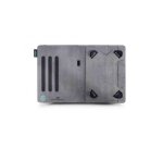 Urban Factory EPU10UF étui pour tablette 26,7 cm (10.5") Folio porte carte Gris