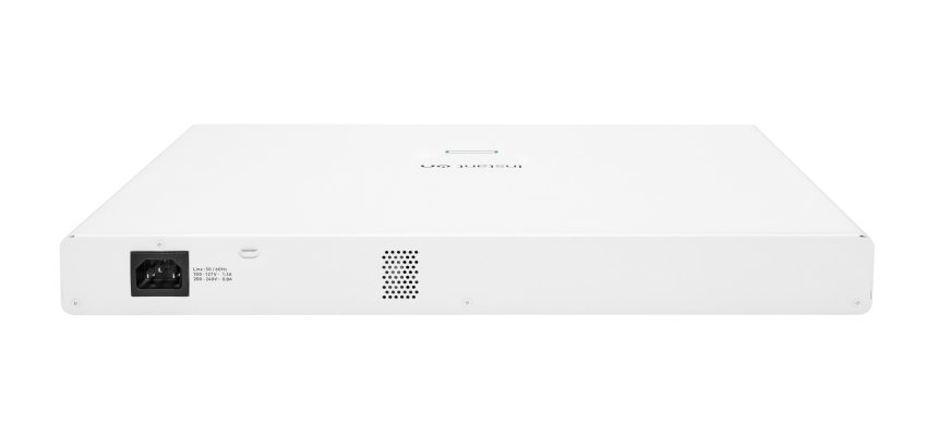 HPE Aruba Networking Networking Instant On Switch 12p 10GBT 4p SFP+ 1960