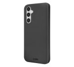 SBS Coque smartphone en TPU noir pour Samsung Galaxy A15
