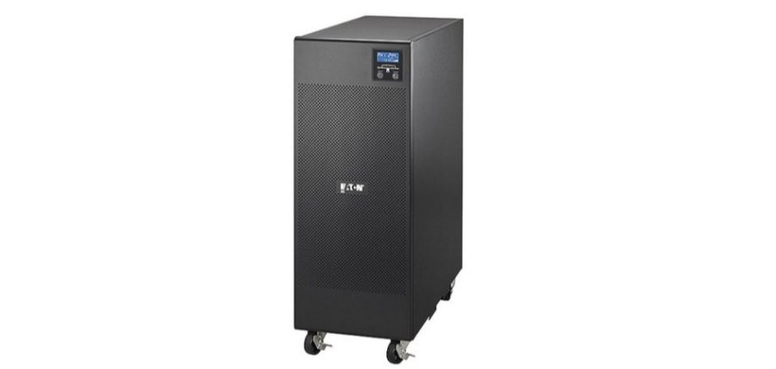 Eaton 9E15KI uninterruptible power supply (UPS) Double-conversion (Online) 15 kVA 12000 W