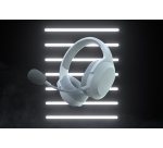 Razer Barracuda X Headset Wired & Wireless Head-band Gaming USB Type-C Bluetooth White
