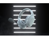 Razer Barracuda X Headset Wired & Wireless Head-band Gaming USB Type-C Bluetooth White