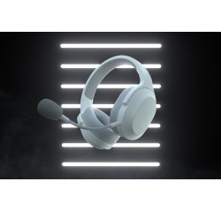Razer Barracuda X Headset Wired & Wireless Head-band Gaming USB Type-C Bluetooth White