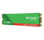 Western Digital Green WDS480G3G0B 480 Go M.2 Série ATA III