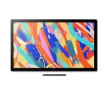 Wacom Cintiq 24 graphic tablet Black 5080 lpi 527 x 296 mm USB