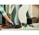 Agrafeuse manuelle R13 Skog, vert