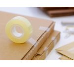 Scotch 7100029315 sealing tape Transparent 33 m