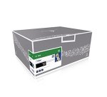 AS17500 Astar Alternative for LEX. MS310 Drum Black  50F0Z00/500Z 60.000Pages