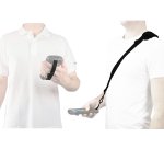 Mobilis 065023 funda y estuche para ordenador de bolsillo tipo PDA