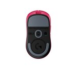 Logitech G PRO X SUPERLIGHT 2c souris Gaming Ambidextre RF sans fil 44000 DPI