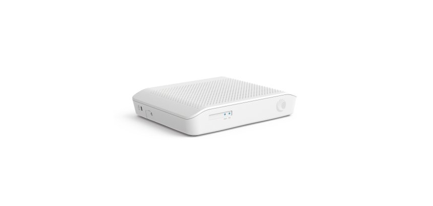 Cambium Networks NSE3000 Routeur connecté Gigabit Ethernet Blanc