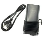 DLH DY-AI4675OR adaptateur de puissance & onduleur Intérieure 130 W Noir