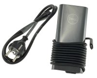 DLH DY-AI4675OR adaptateur de puissance & onduleur Intérieure 130 W Noir