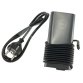 DLH DY-AI4675OR adaptateur de puissance & onduleur Intérieure 130 W Noir