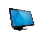 Elo Touch Solutions I-Series E155309 All-in-One PC Intel® Core™ i5 i5-1245UL 54,6 cm (21.5") 1920 x 1080 Pixeles Pantalla táctil PC todo en uno 8 GB DDR5-SDRAM 256 GB SSD Windows 10 IoT Enterprise Wi-Fi 6 (802.11ax) Negro
