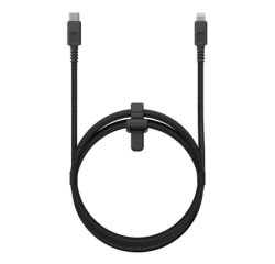 Xtorm CX3031 câble Lightning 1,5 m Noir