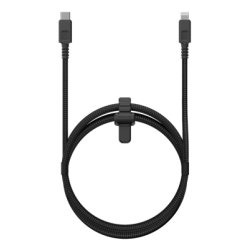 Xtorm CX3031 câble Lightning 1,5 m Noir