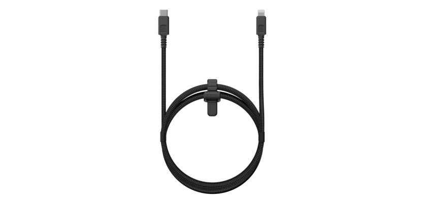 Xtorm CX3031 câble Lightning 1,5 m Noir