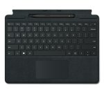 Microsoft Surface Pro Signature Keyboard w/ Slim Pen 2 Italiano Microsoft Cover port Nero