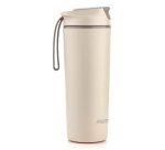 Muitomas Borraccia Never Fall Down 450ml bianco