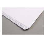 Bristol rame 125F 50x65cm 205g