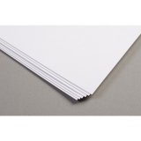 Bristol rame 125F 50x65cm 205g