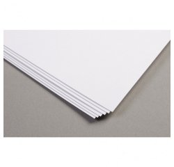 Bristol rame 125F 50x65cm 205g