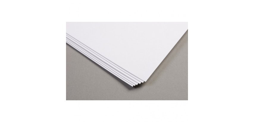 Bristol rame 125F 50x65cm 205g