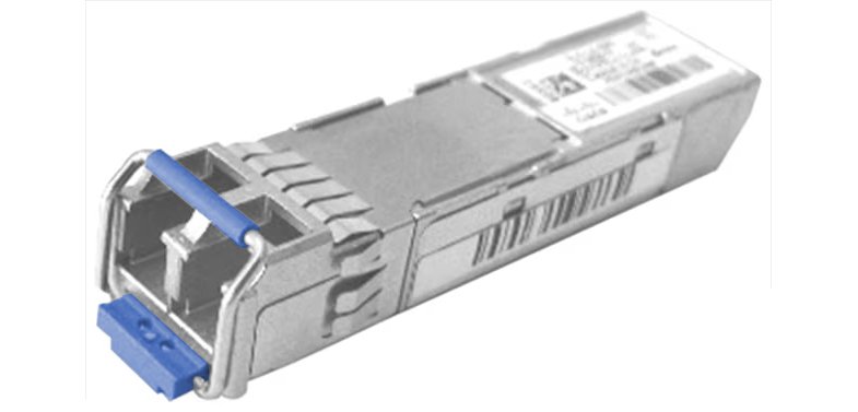 Cisco SFP-1G-LH= module émetteur-récepteur de réseau Fibre optique 1000 Mbit/s 1355 nm