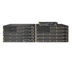 HPE Aruba Networking 6200F 12G Class4 PoE 2G/2SFP+ 139W Géré L3 Gigabit Ethernet (10/100/1000) Connexion Ethernet, supportant l'alimentation via ce port (PoE) 1U