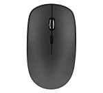 Souris t'nb rubby series sans fil rechargeable compatible   pc/mac cable recharge usb 3   boutons coloris gris