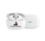 OTL Technologies MK0965 headphones/headset True Wireless Stereo (TWS) In-ear Calls/Music Bluetooth White