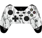 Gioteck WX4 Nero, Bianco Bluetooth Gamepad Analogico/Digitale Nintendo Switch