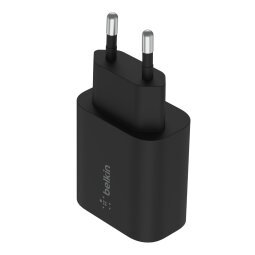 Belkin BOOST CHARGE Netzteil - PPS Technology - 24 pin USB-C - 25 Watt