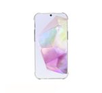 Mobilis 057028 coque de protection pour téléphones portables 16,8 cm (6.6") Housse Transparent