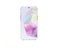 Mobilis 057028 coque de protection pour téléphones portables 16,8 cm (6.6") Housse Transparent