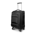 Urban Factory CTT01UF-V3 bagage Chariot Noir Polyester