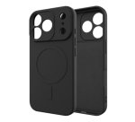 Just in Case MAP2763KC1M coque de protection pour téléphones portables 17,5 cm (6.9") Housse Noir