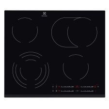 ELECTROLUX Plaque vitroceramique EHF6547FOK 4 foyers