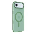 Belkin SheerForce coque de protection pour téléphones portables 16,5 cm (6.5") Housse Vert
