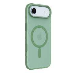Belkin SheerForce coque de protection pour téléphones portables 16,5 cm (6.5") Housse Vert