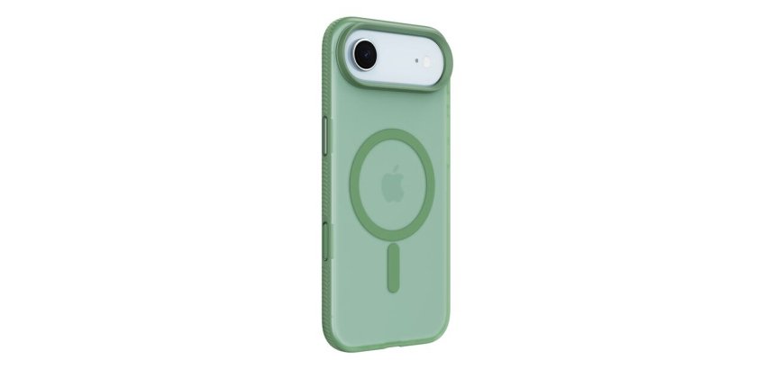 Belkin SheerForce coque de protection pour téléphones portables 16,5 cm (6.5") Housse Vert
