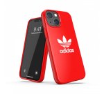 Adidas 47070 custodia per cellulare 13,7 cm (5.4") Cover Rosso, Bianco
