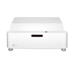 Optoma ZH430UST videoproyector Proyector de alcance ultracorto 4000 lúmenes ANSI DLP 1080p (1920x1080) 3D Blanco