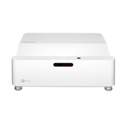 Optoma GT3500HDR Proyector de alcance ultracorto 3800 lúmenes ANSI DLP 1080p (1920x1080) 3D Blanco