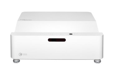 Optoma ZH430UST videoproyector Proyector de alcance ultracorto 4000 lúmenes ANSI DLP 1080p (1920x1080) 3D Blanco