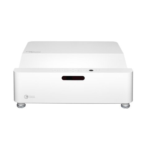 Optoma GT3500HDR Proyector de alcance ultracorto 3800 lúmenes ANSI DLP 1080p (1920x1080) 3D Blanco
