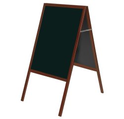 Bi-Office DKT30404042 lavagna e accessori Nero